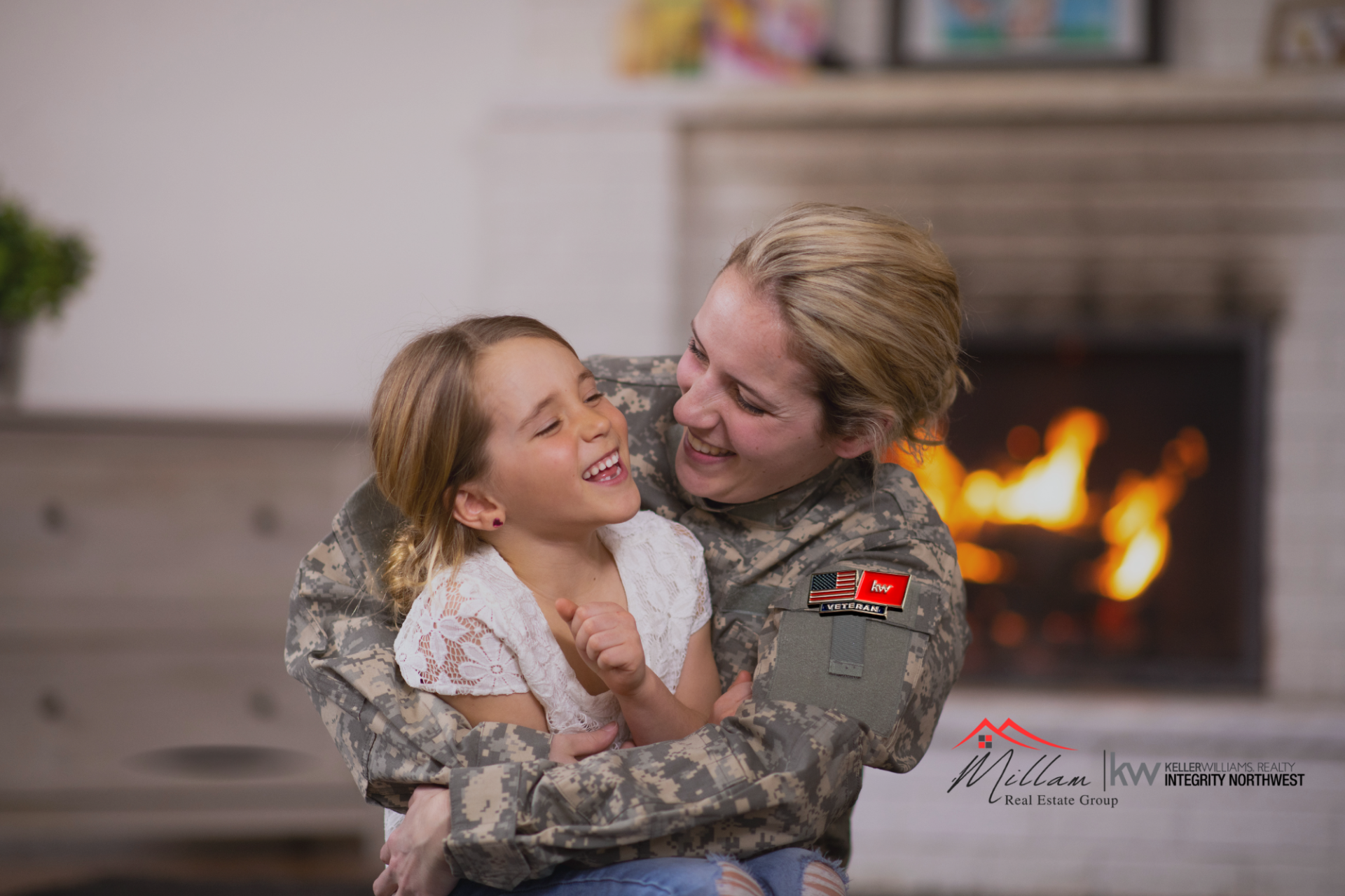 KW Military Strong