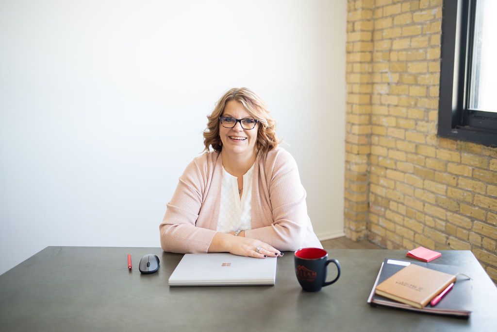 Real Estate Planner Lori Millam - MN Real Estate Planner
