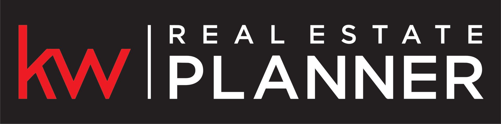 KW Real Estate Planner KW Real Estate Planner