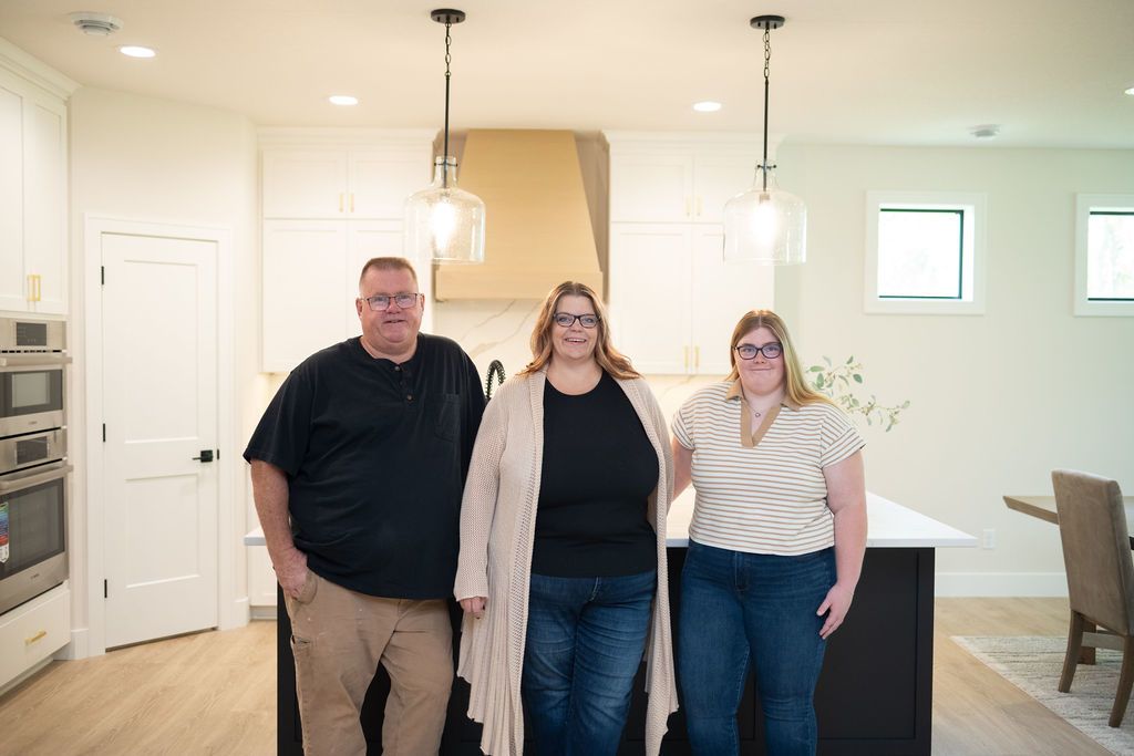 Millam Real Estate Group - It's a Family Affair Millam Real Estate Group - It's a Family Affair