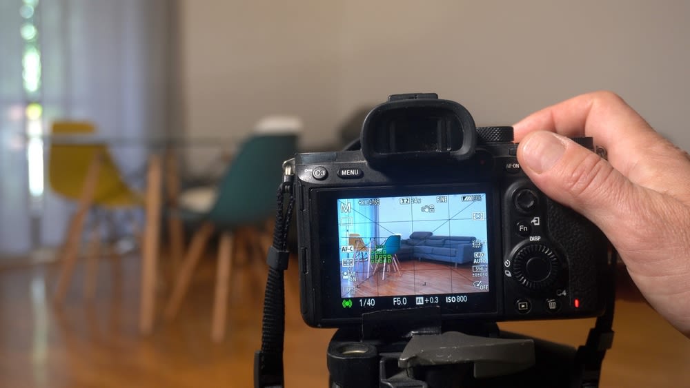 Staging-and-Preparing Staging and Preparing