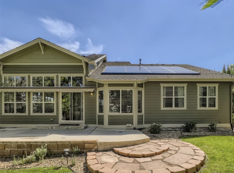 Littleton, CO 80123 | Vintage Reserve