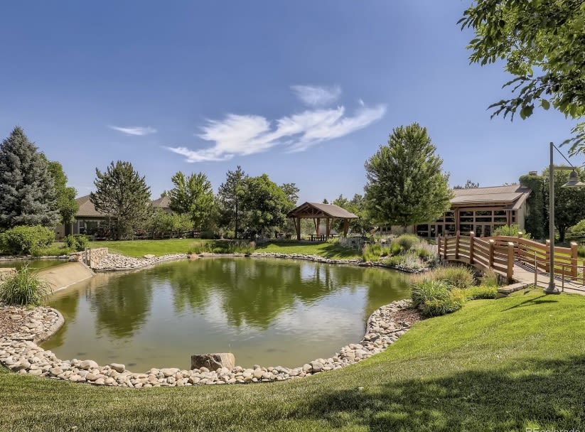 Littleton, CO 80123 | Vintage Reserve