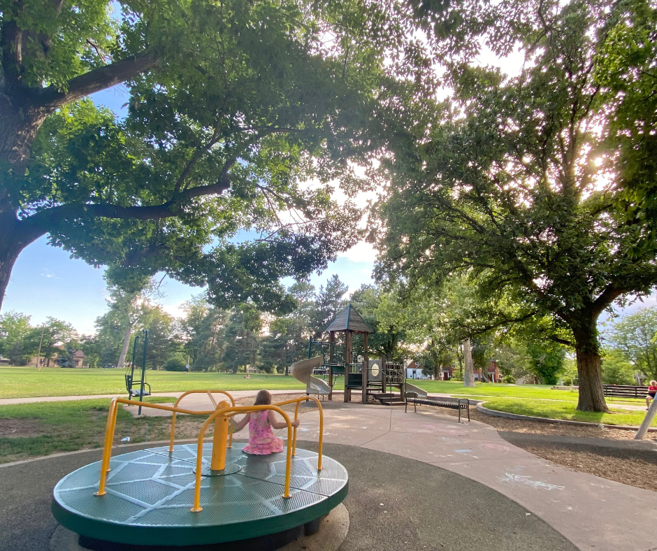 Platt Park, Denver 80210