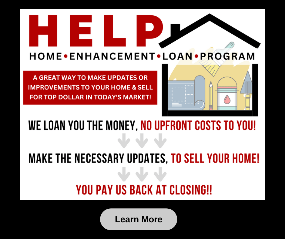 Information about H.E.L.P. Program with Jose Medina & Associates
