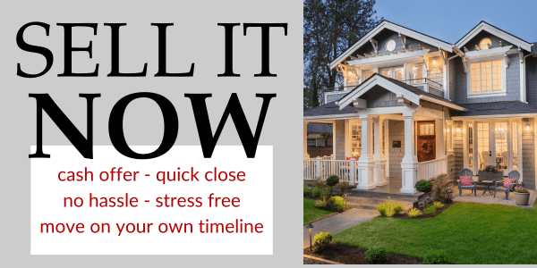Information about Sell It Now Program
