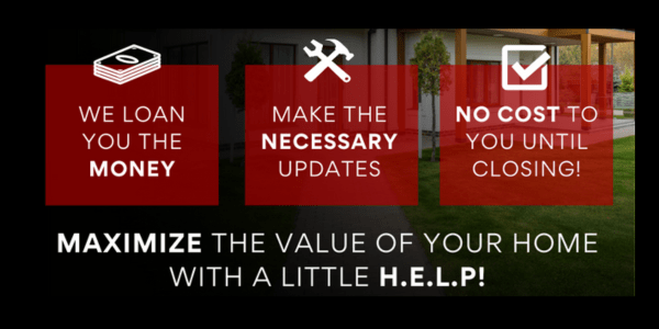 Information about a Homeowner Enhancement Loan Program
