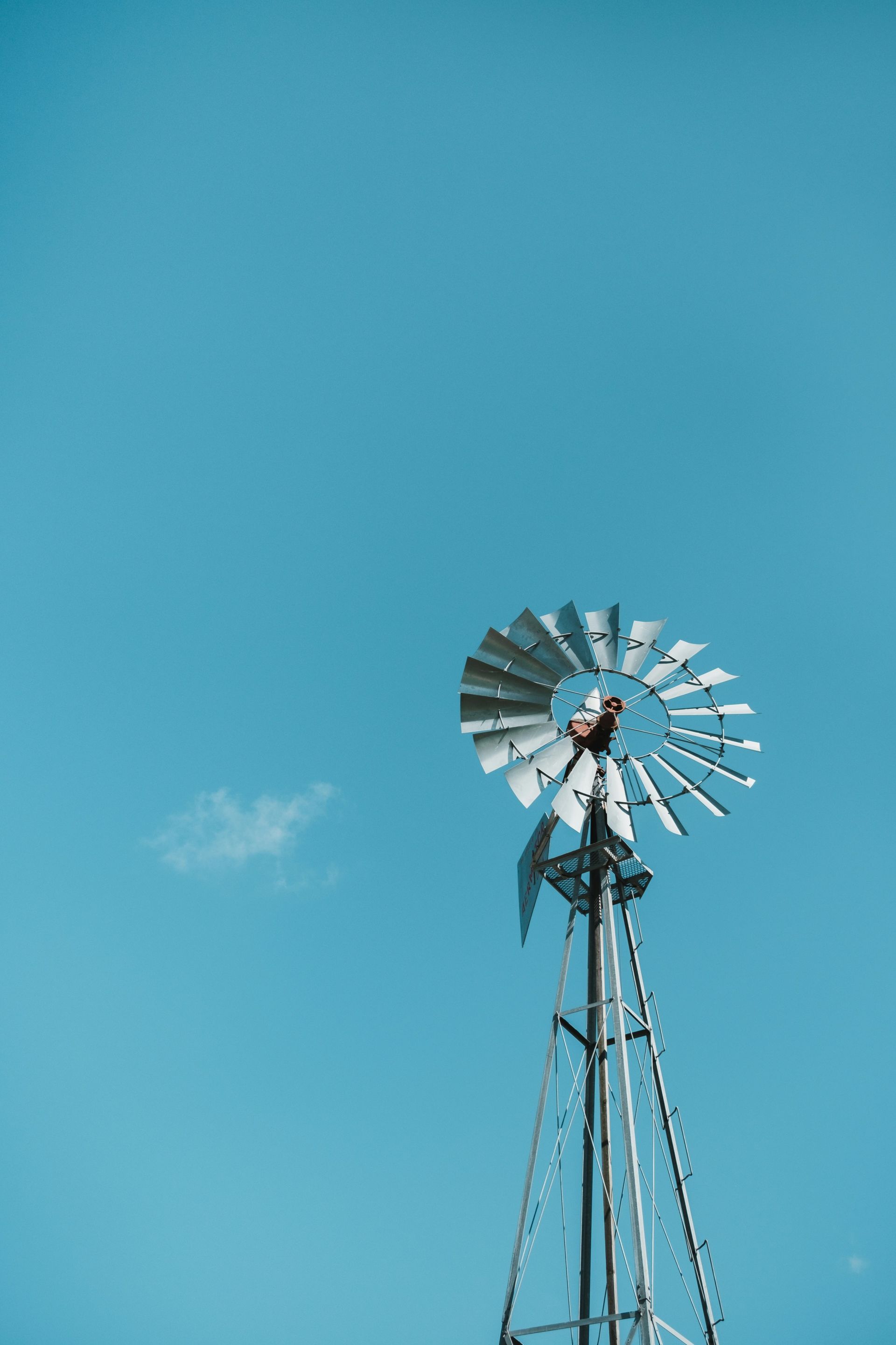 Windmill East Texas Windmill