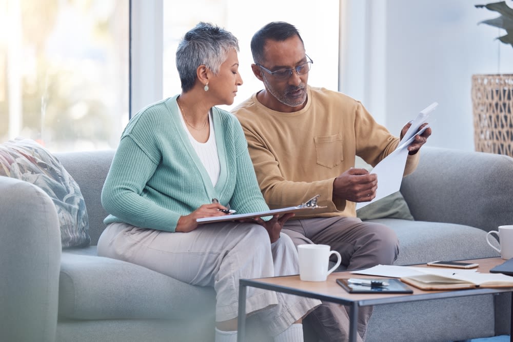 Retirement-Planning Retirement Planning