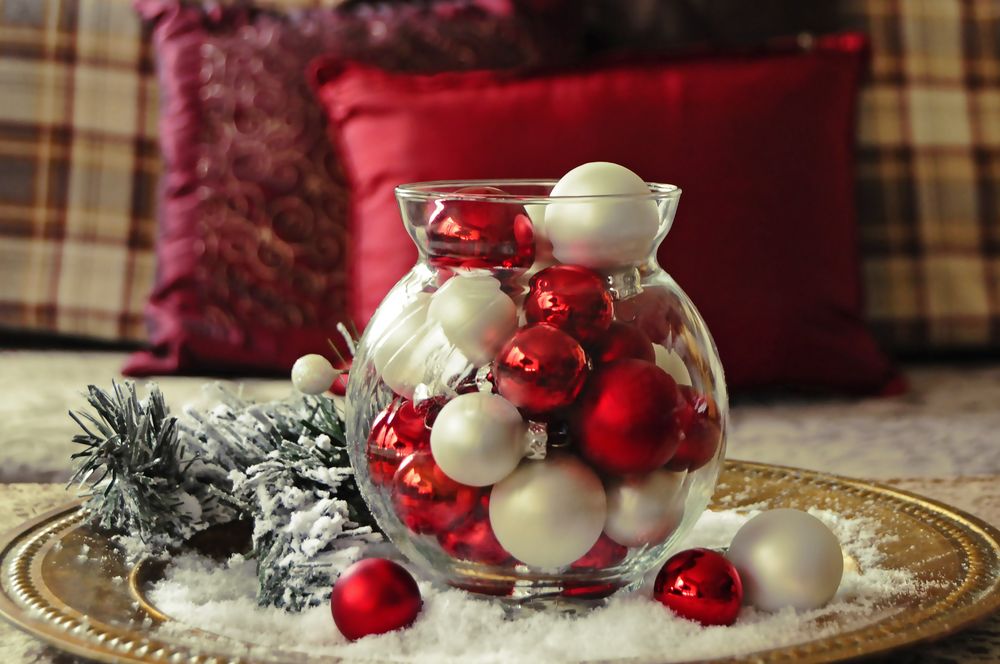 DIY-Centerpieces DIY Centerpieces
