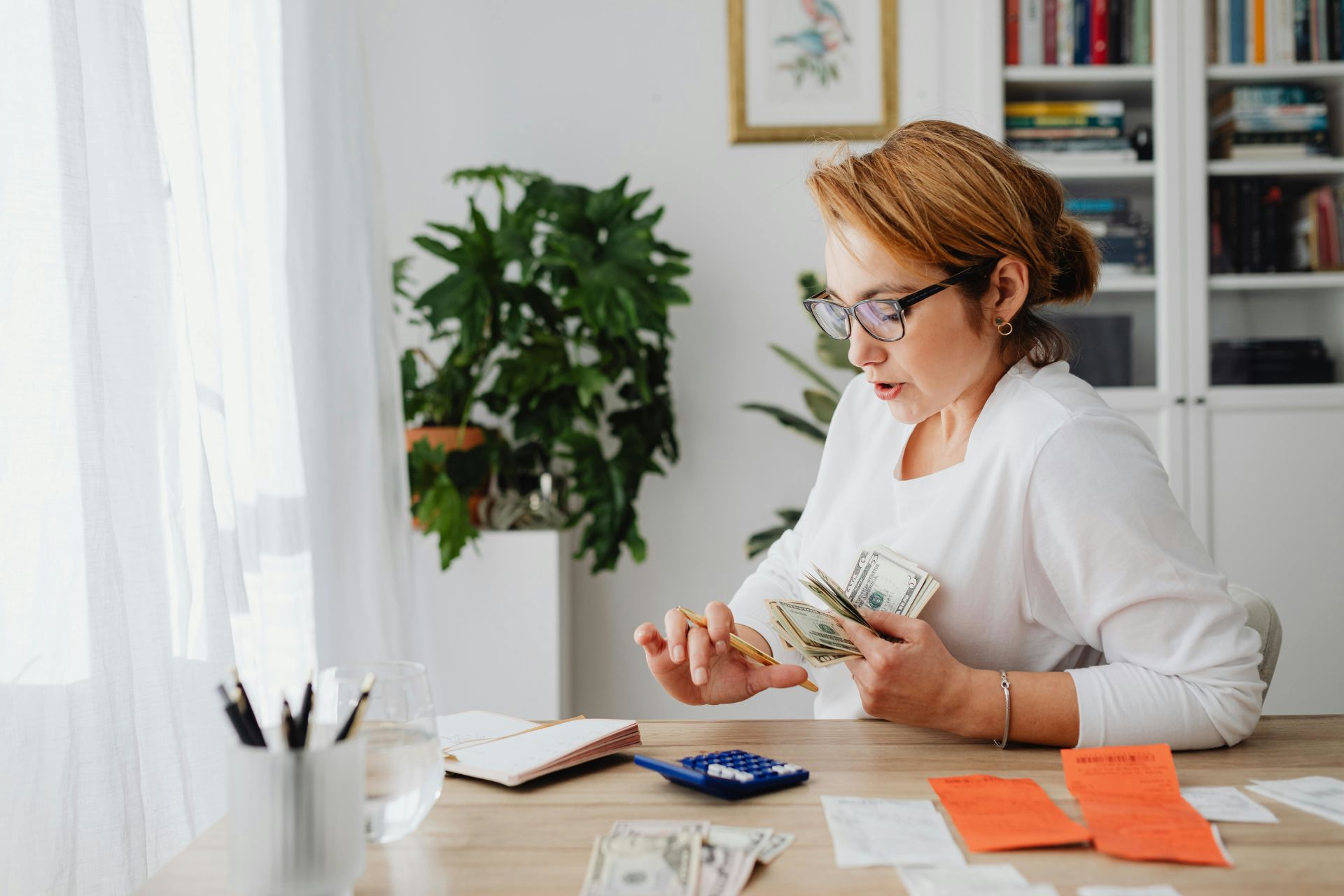 Budgeting for Success
