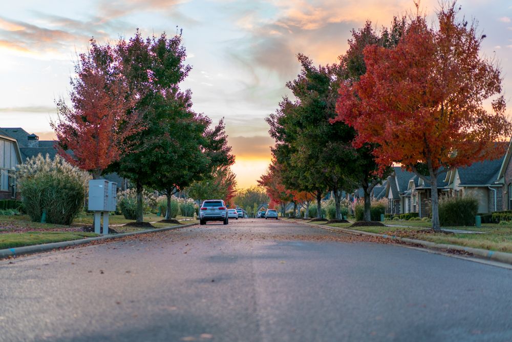 advantage_of_suburban_living advantage of suburban living