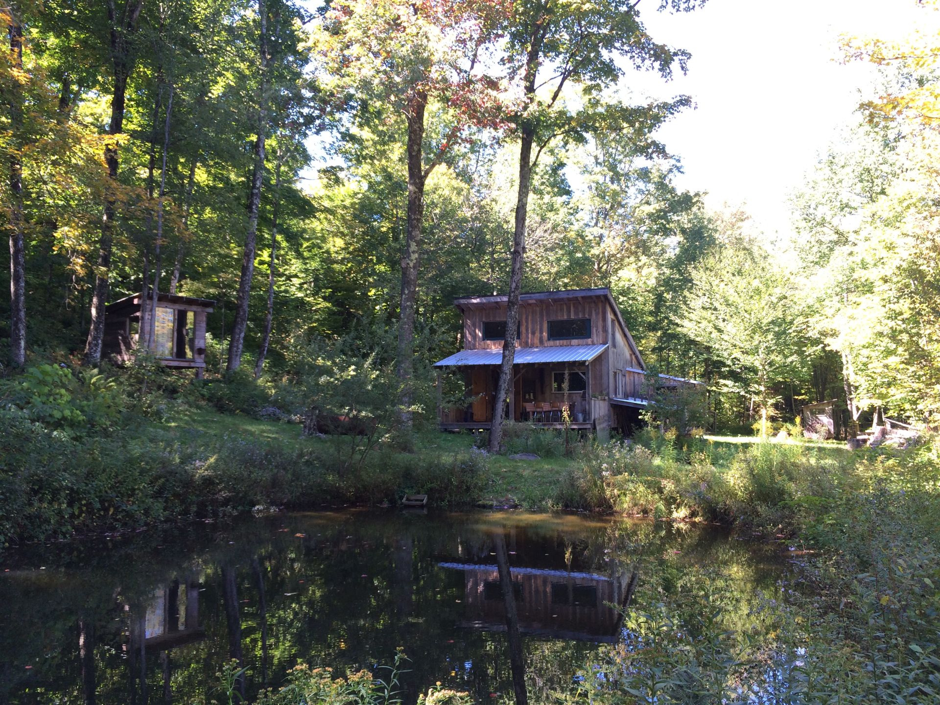 A Fine Country Escape