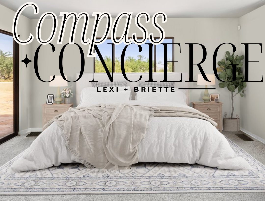 Compass Concierge