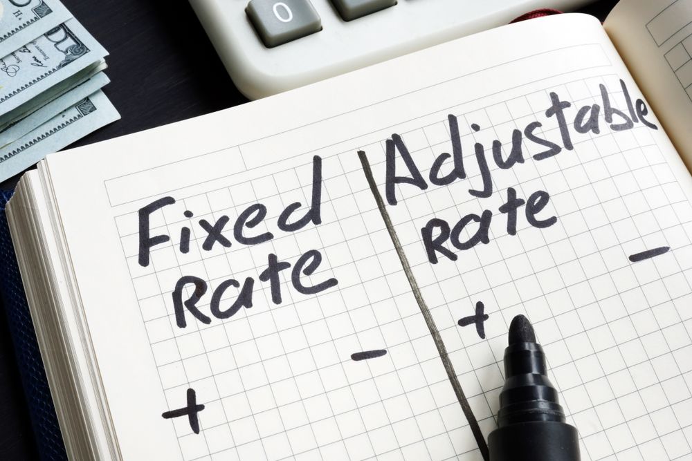 notebook-with-listed-fix-rate-and-adjustable-rate notebook with listed fix rate and adjustable rate