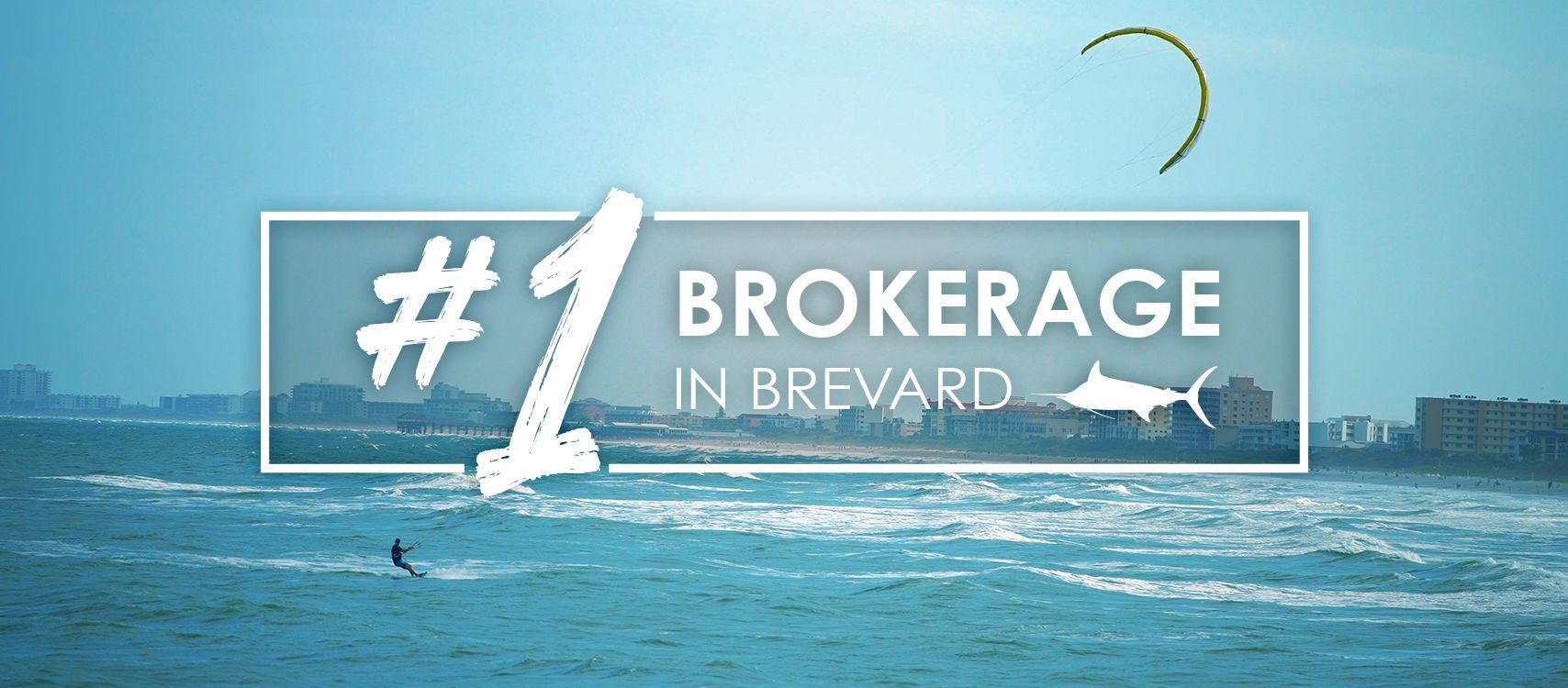 Best agent in Brevard - AJ Metzger