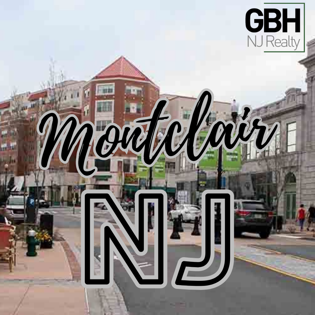 montclair nj - gbhnj