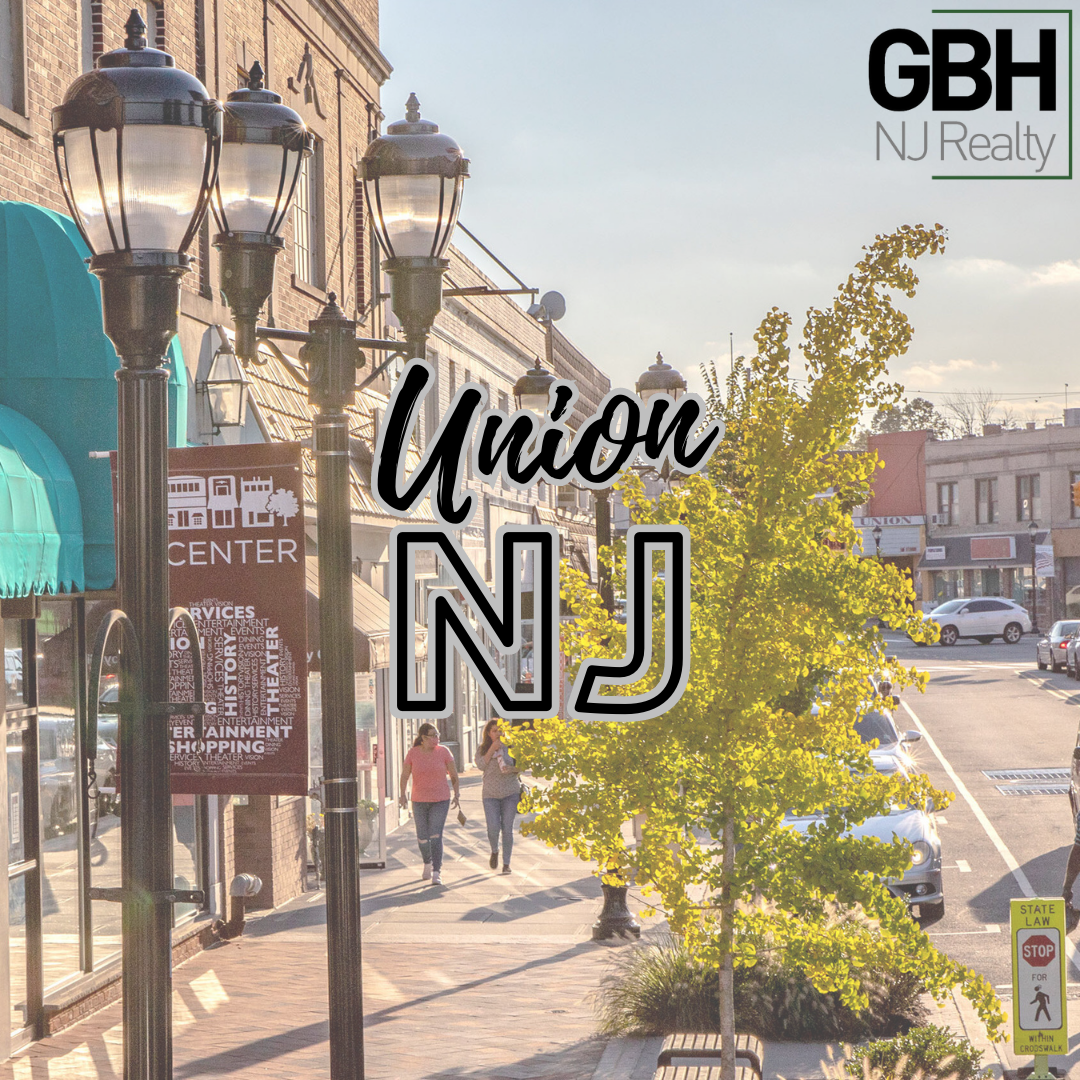 union nj - gbhnj