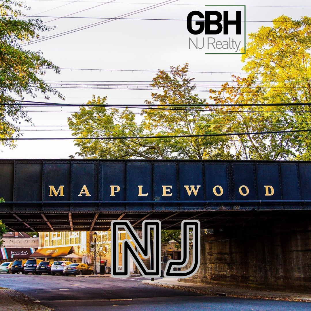 MAPLEWOOD NJ GBHNJ