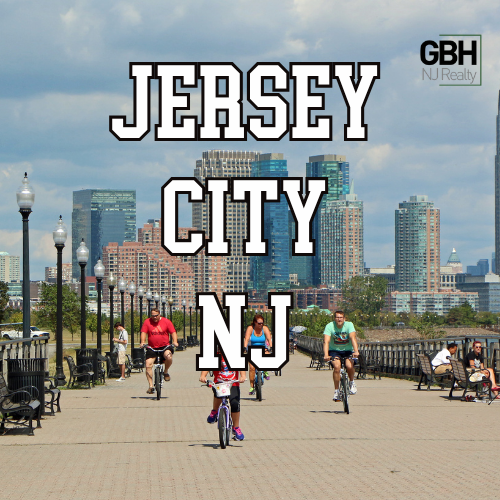 jersey city nj - gbhnj