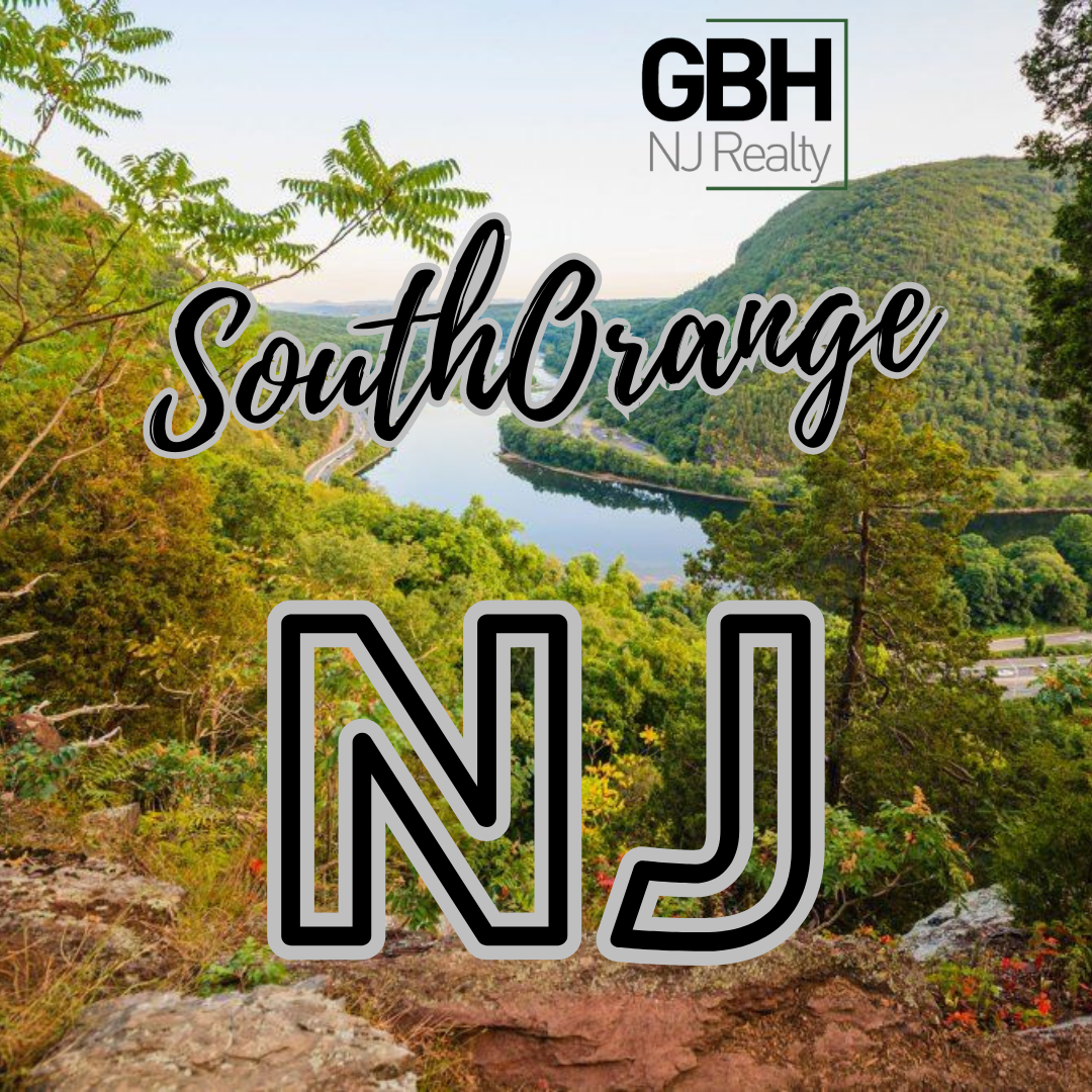SOUTH ORANGE NJ GBHNJ