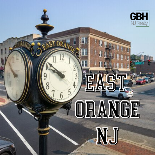 east orange nj - gbhnj