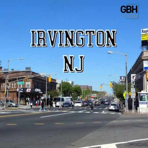 irvington nj - gbhnj