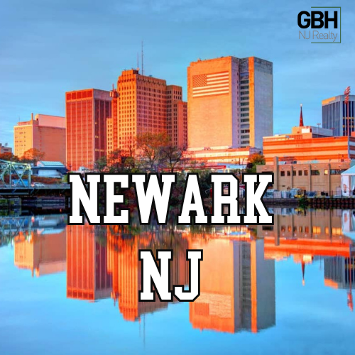 newark nj - gbhnj