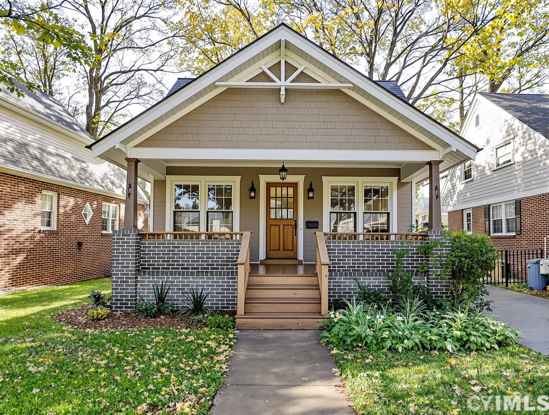 Residential home in Durham