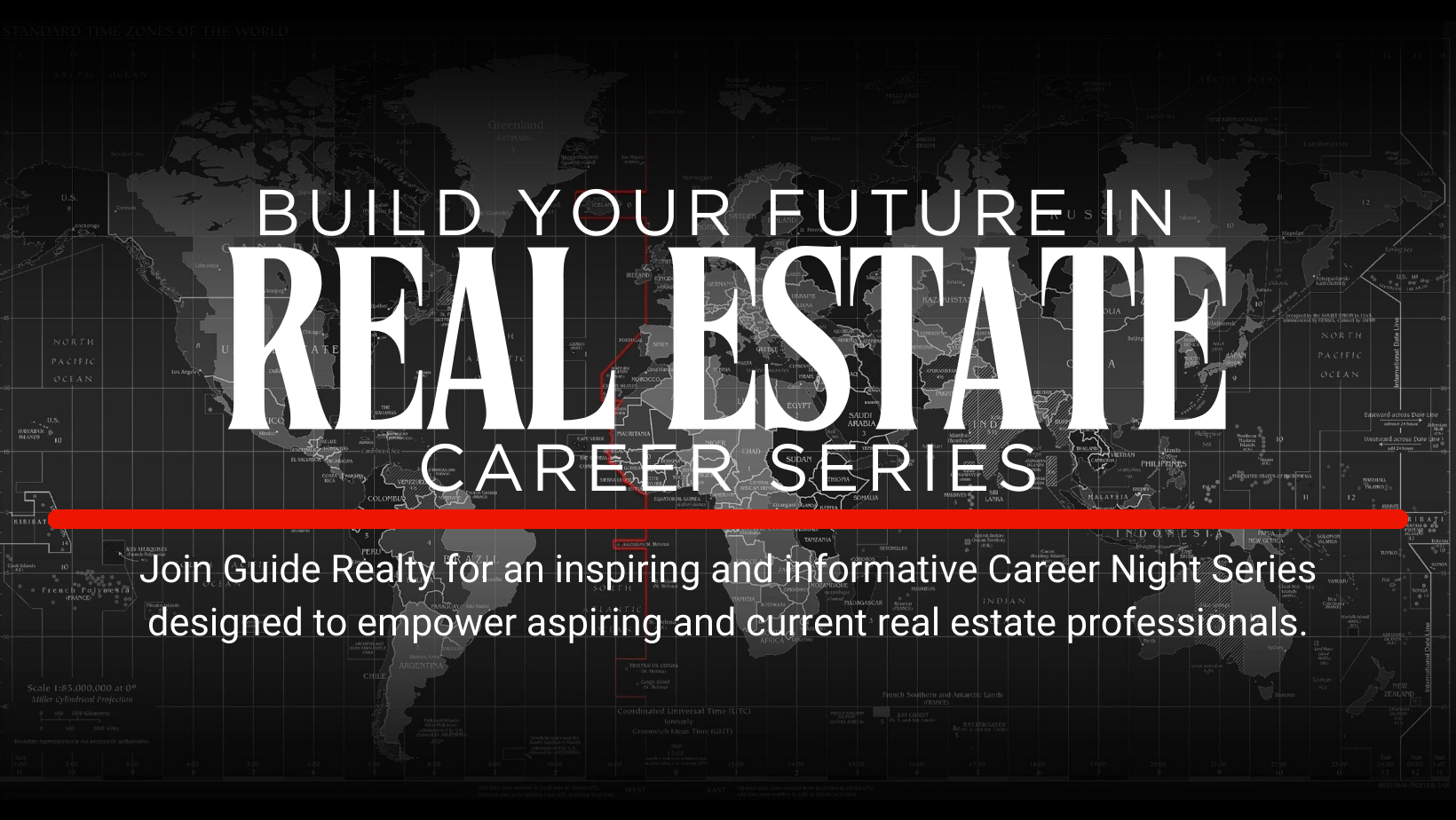Build Your Real Estate Career Series