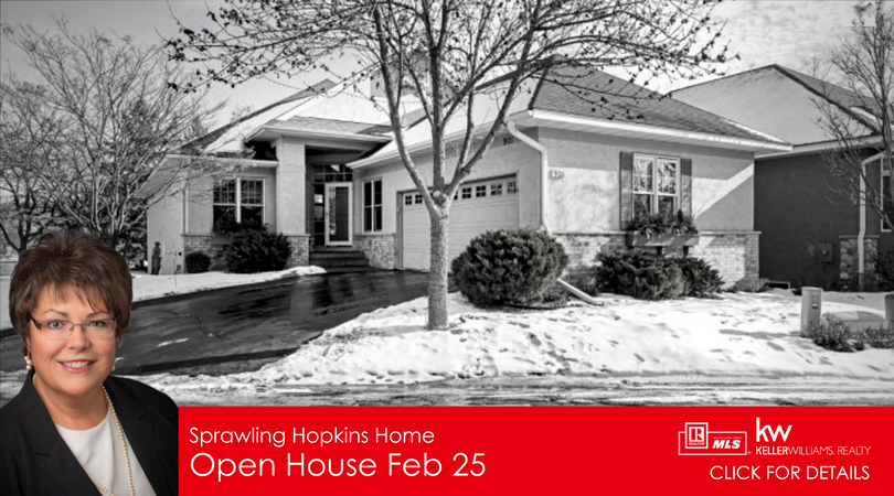 Hopkins Open House Feb 25th
