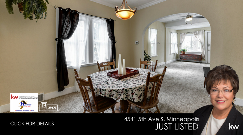 4514 5th Ave S, Minneapolis