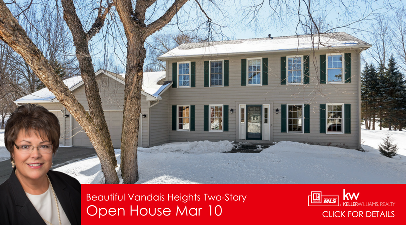252 Cottonwood Dr, Vadnais Heights