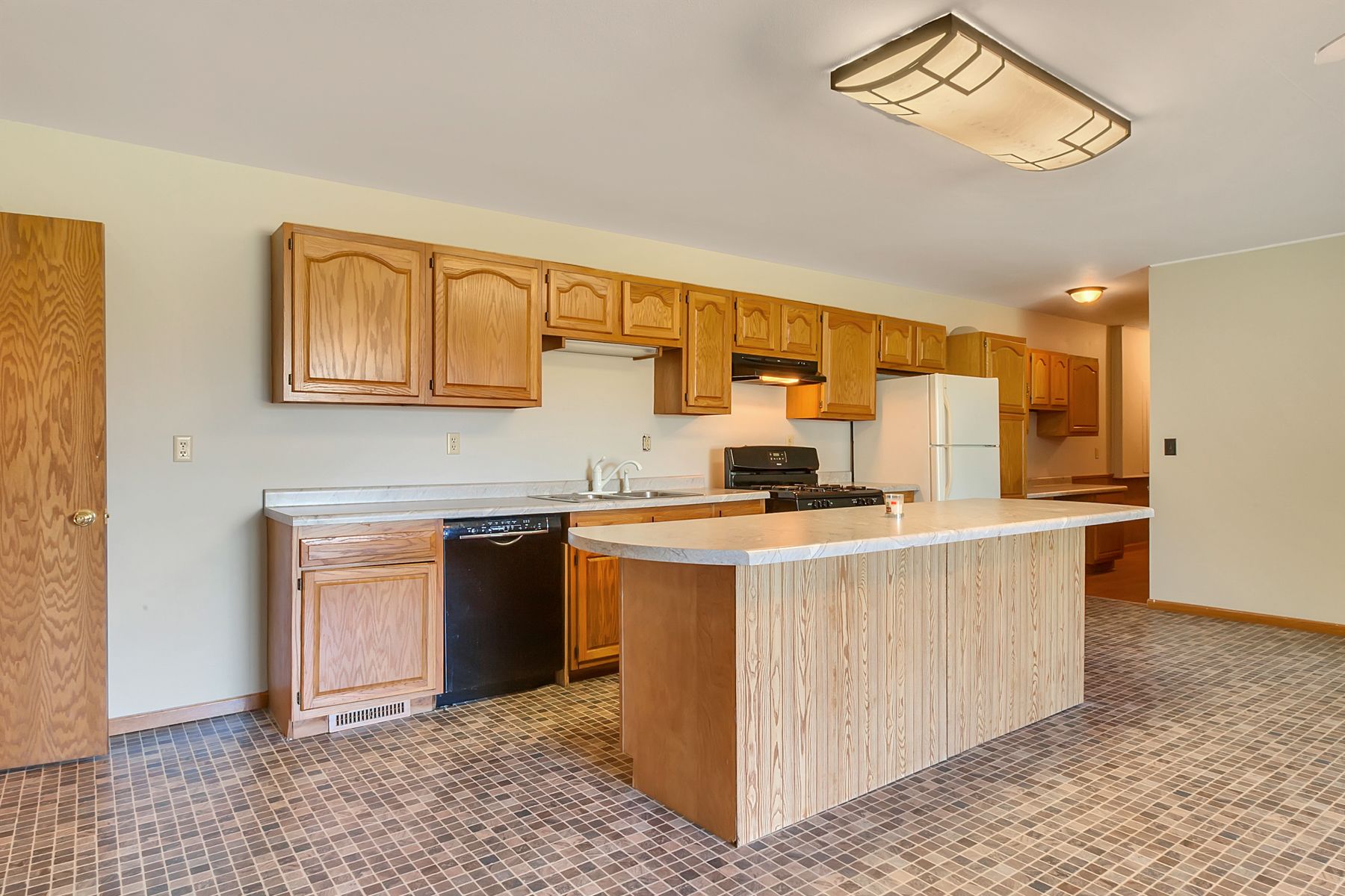 mother-in-law kitchen