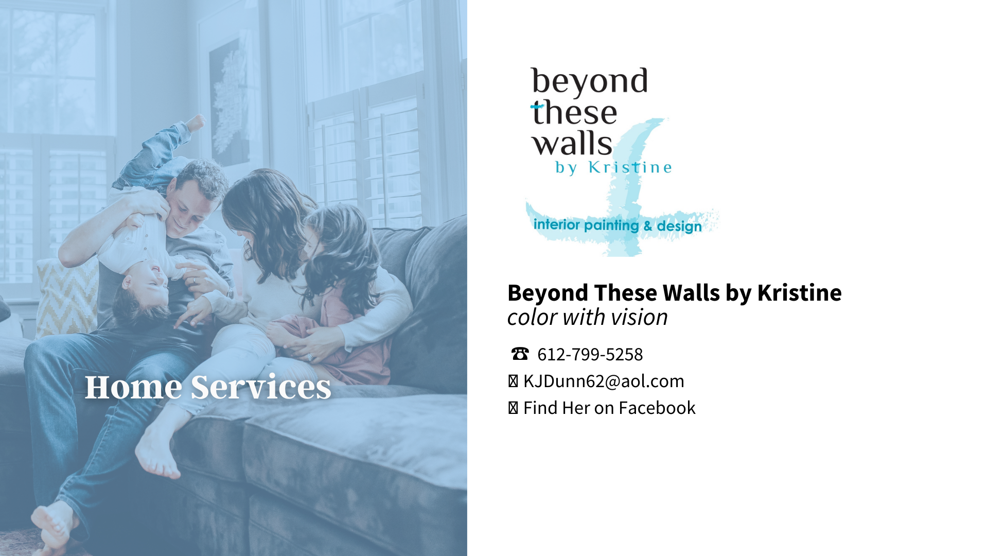 Kristine Dunn - Beyond These Walls by Kristine - Contact Info Kristine Dunn - Beyond These Walls by Kristine - Contact Info