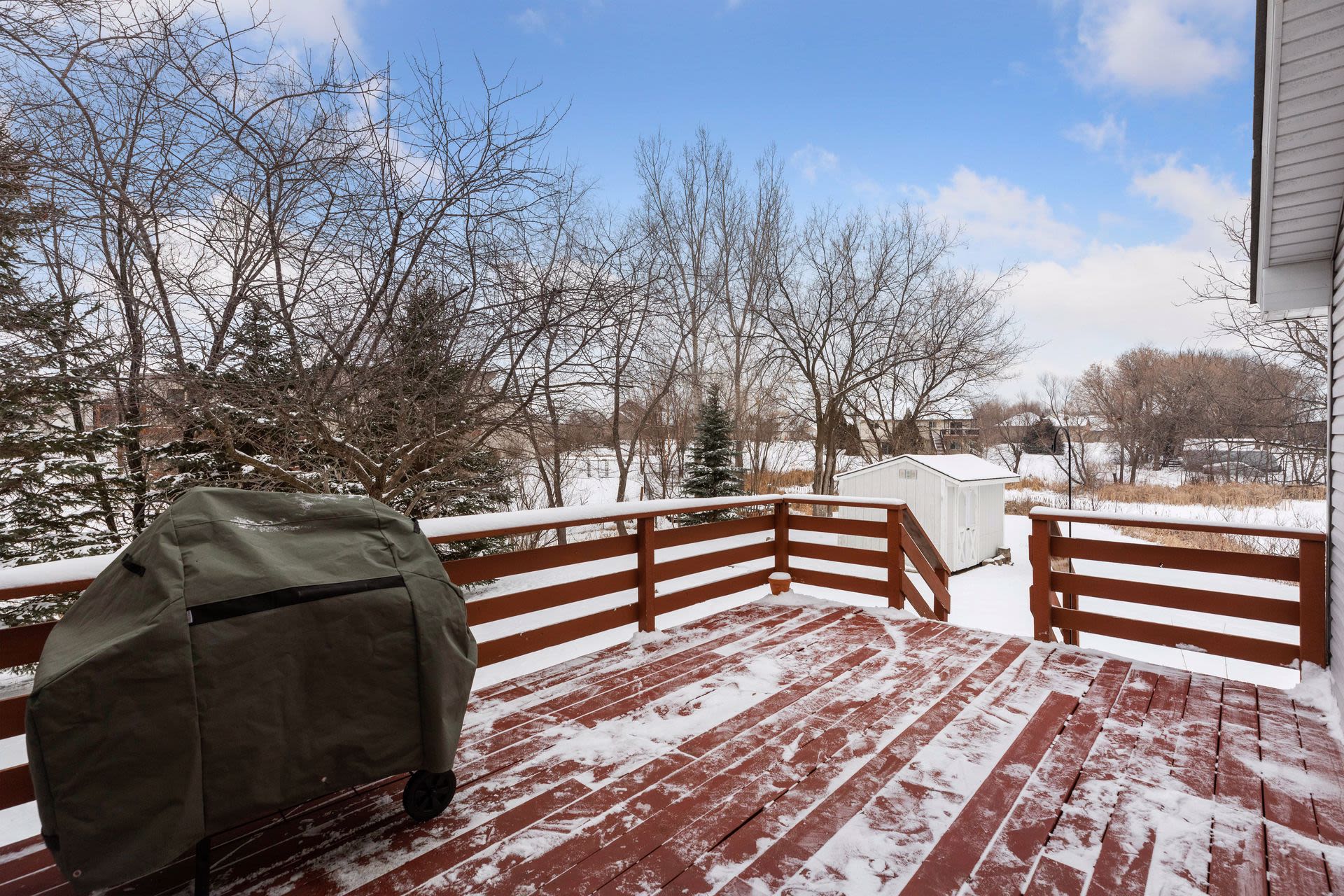 117 Independence Court N, Champlin