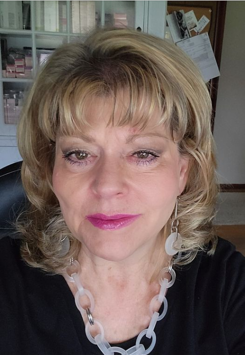 Renee Quinn, Mary Kay Consultant