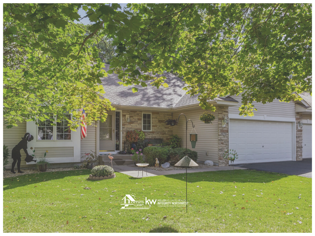 9179 Zumbrota Street NE, Blaine