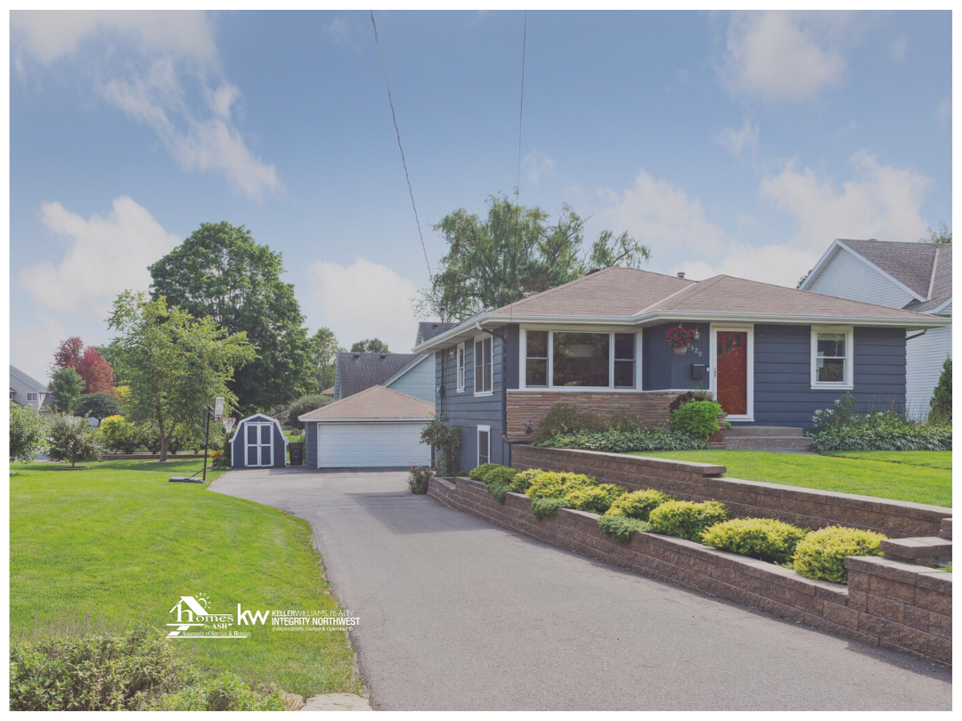 2520 33rd Avenue NE, Saint Anthony - main