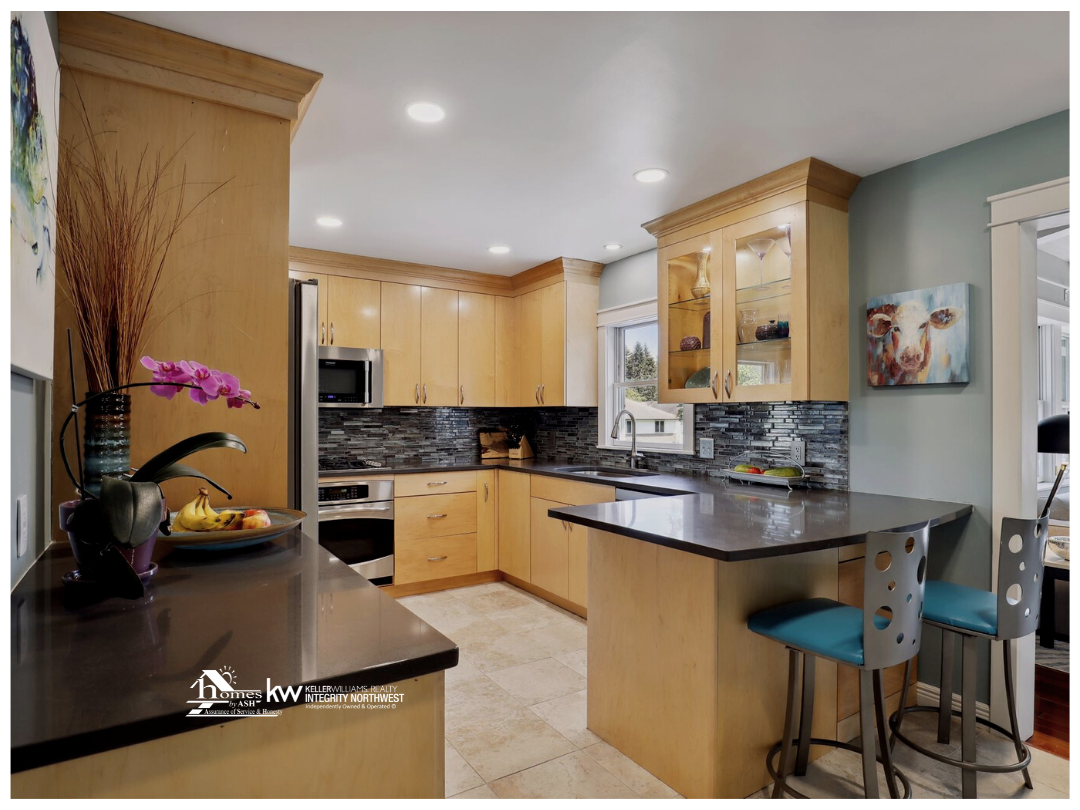 St Anthony kitchen 1