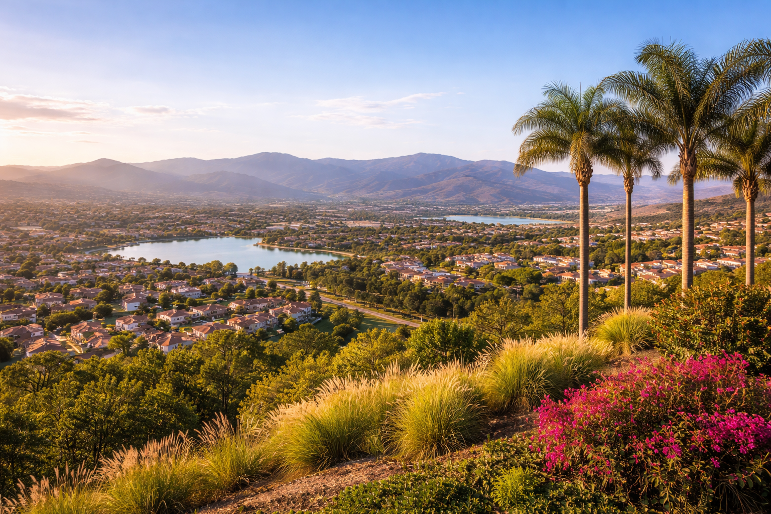 Eastlake Valle Eastlake Valle