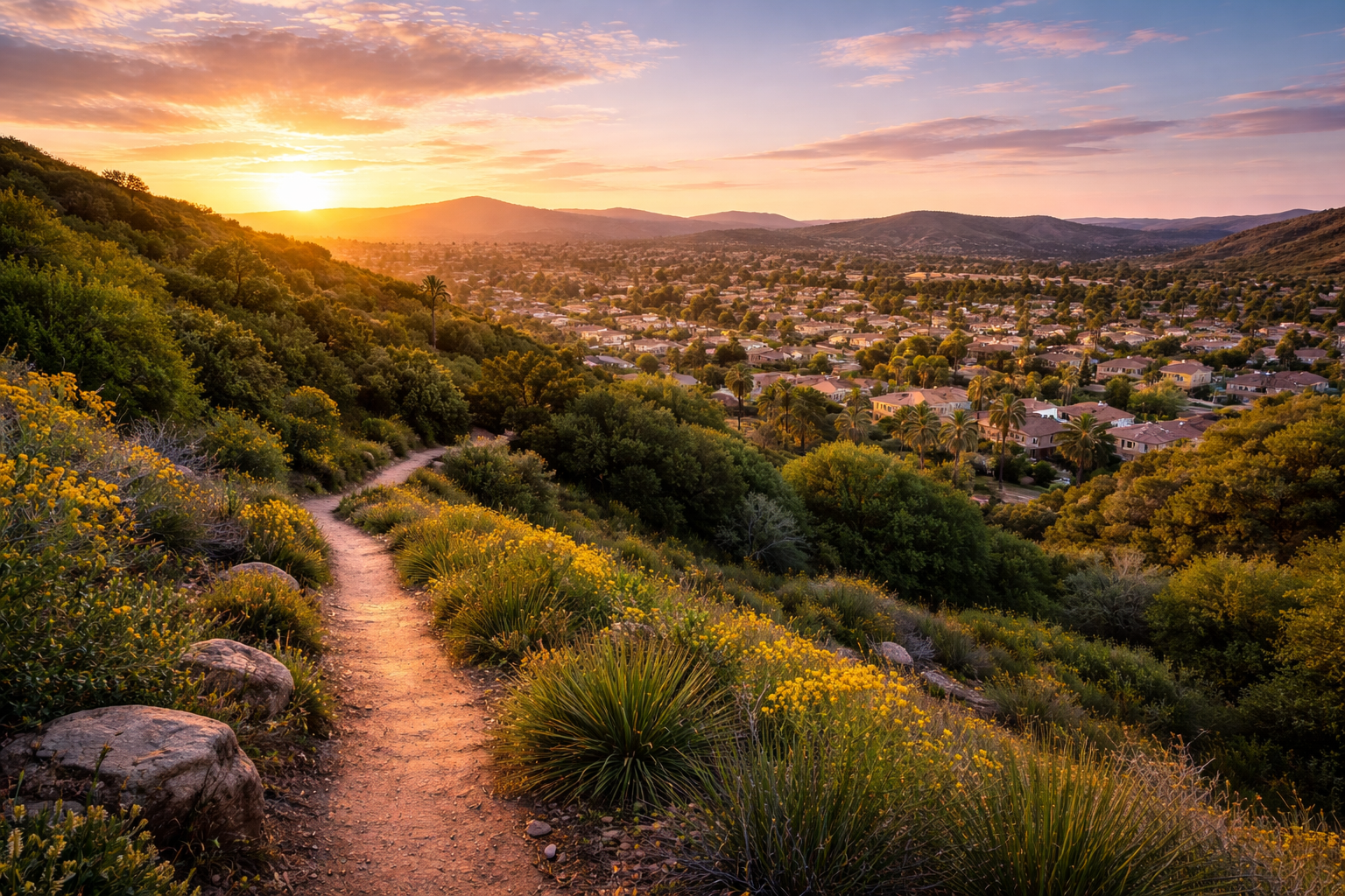 Rancho Peñasquitos Rancho Peñasquitos