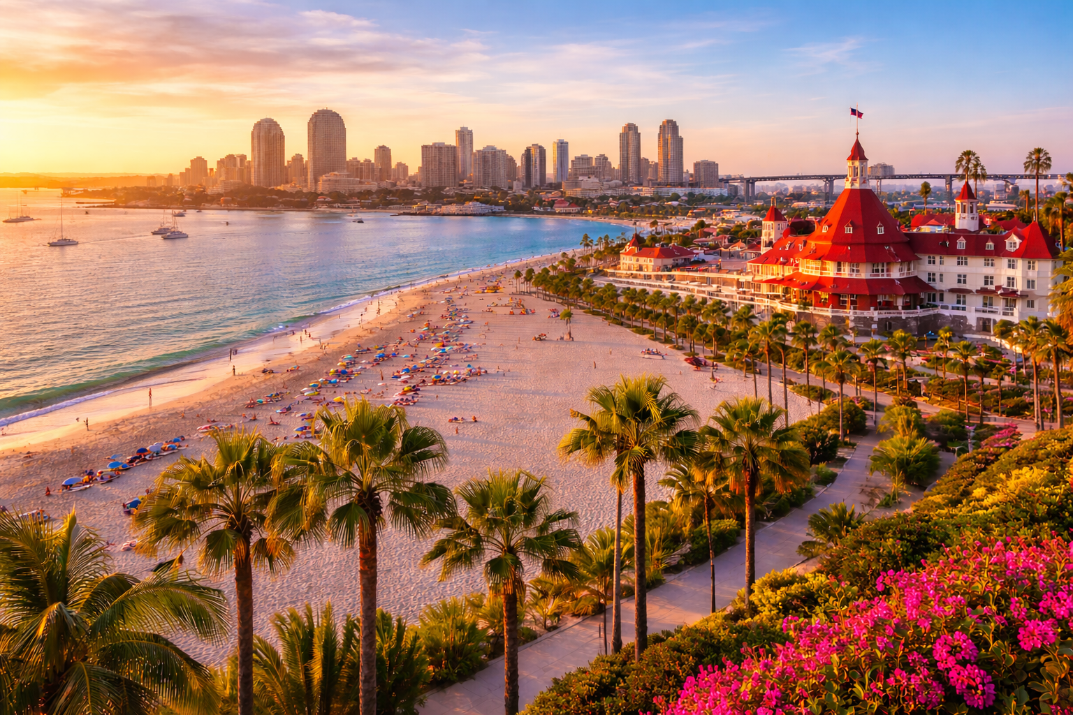 Coronado Coronado