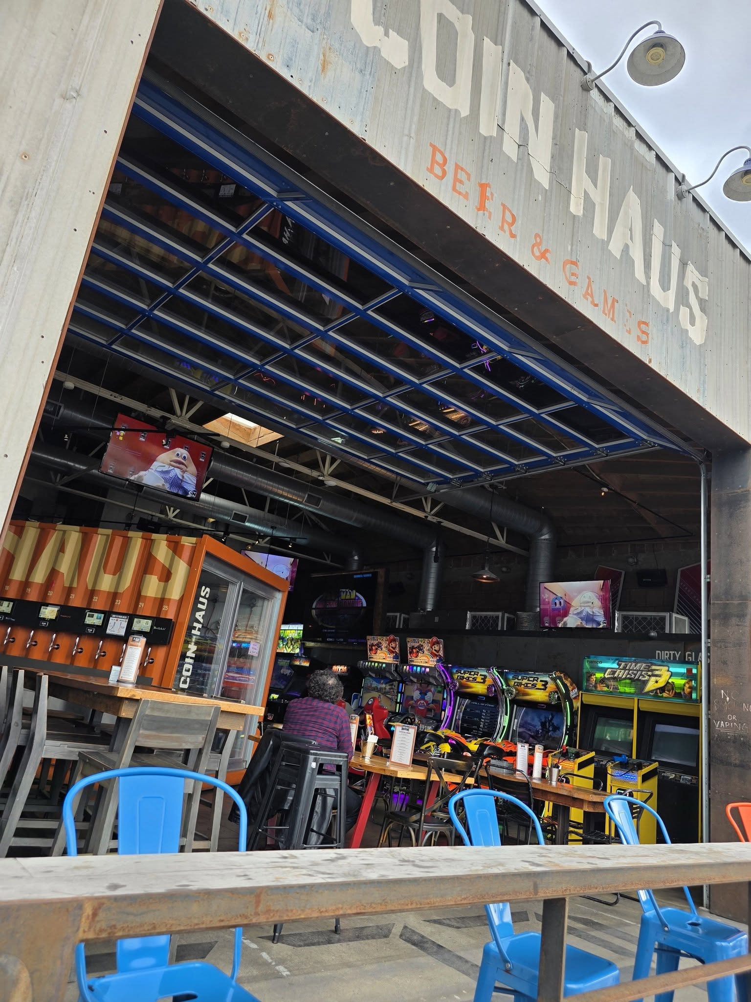 Coin Haus Coin Haus