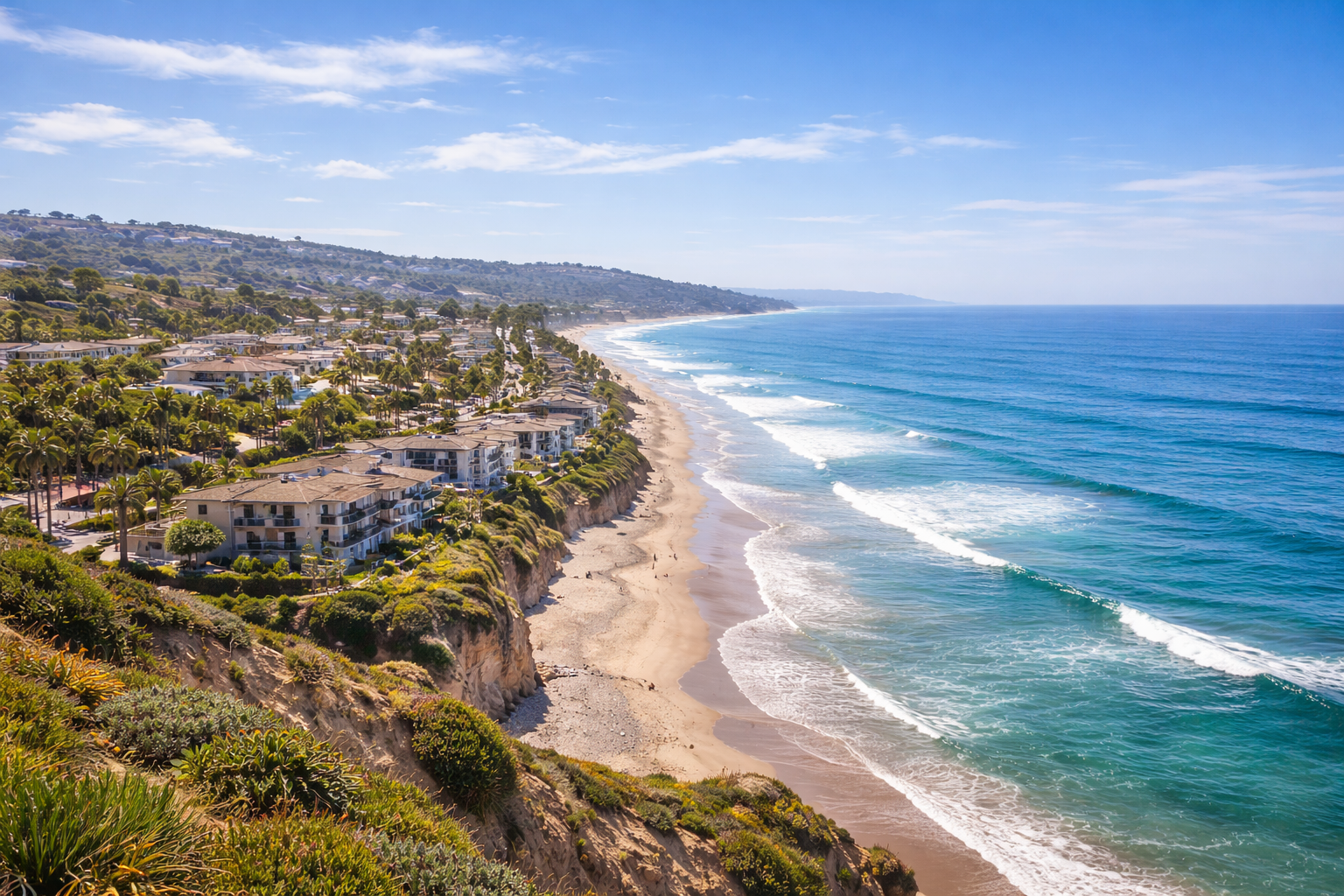 Del Mar Del Mar