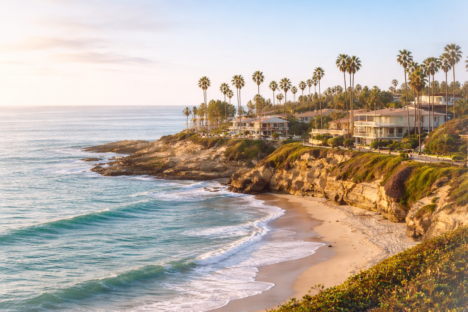 La Jolla La Jolla