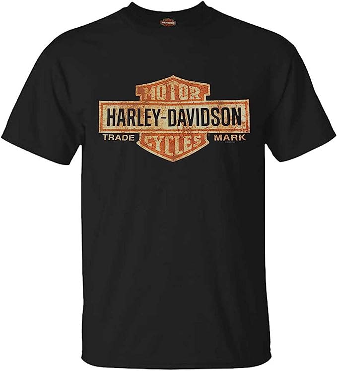 Harley Davidson shirt Mike Krukowski Real Estate Agent Oconomowoc