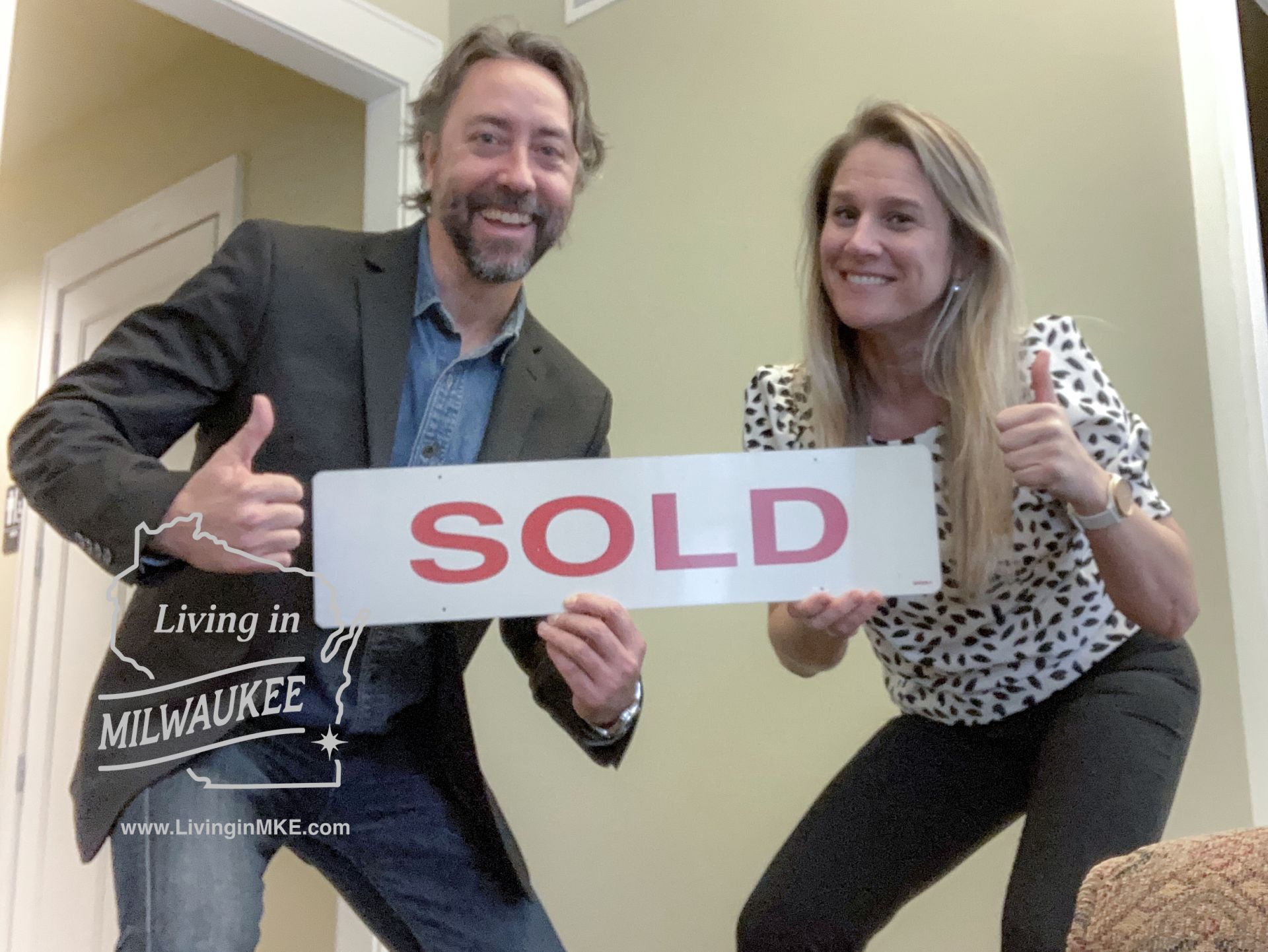 Just Sold - Mike Krukowski