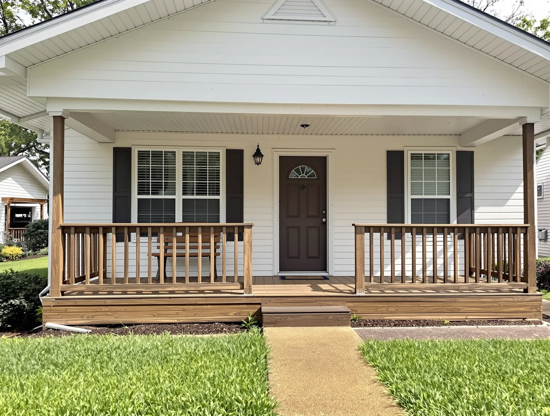 Charming home in McGehee, Arkansas