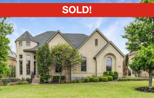 Image of sold luxury home in Lakeway TX 78738
